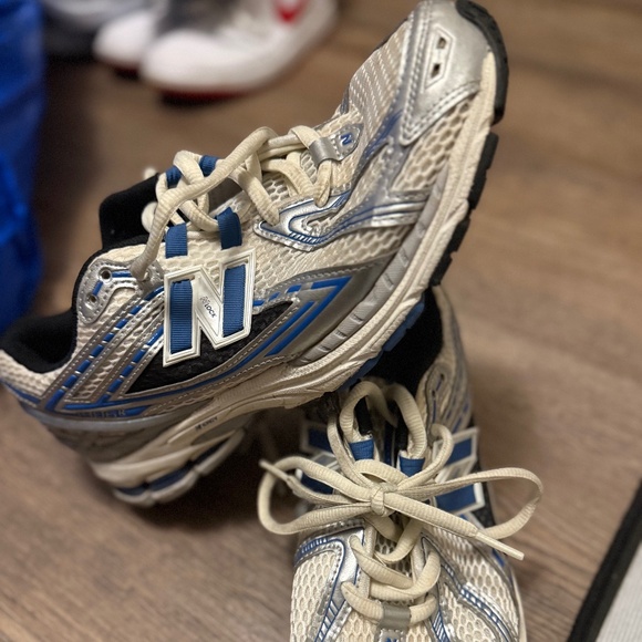 New balance runners great running shoe - Picture 1 of 2